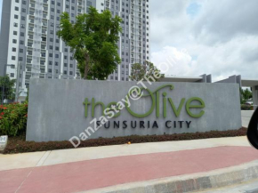 DanZaStay@TheOlive